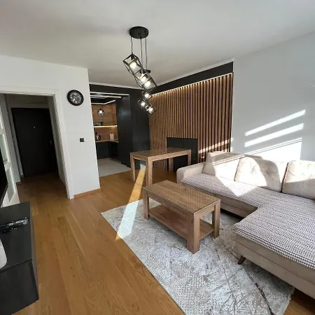 Stan Na Dan Lorena Apartment Sarajevo