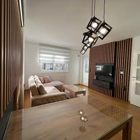 Stan Na Dan Lorena סראייבו