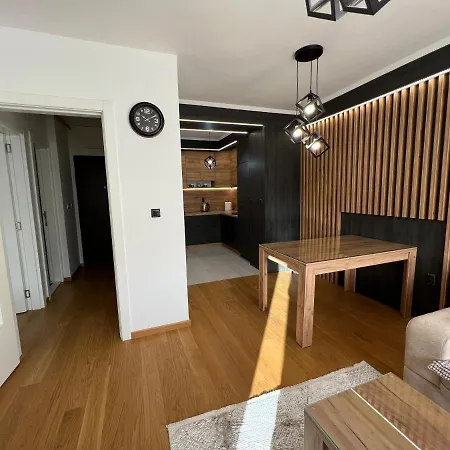 Stan Na Dan Lorena *