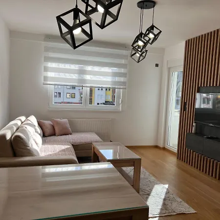 Stan Na Dan Lorena דירה סראייבו