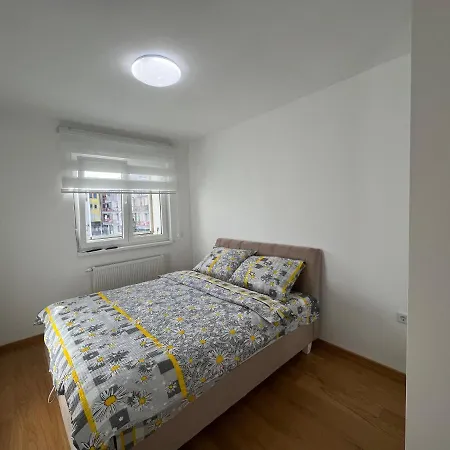 Apartment Stan Na Dan Lorena