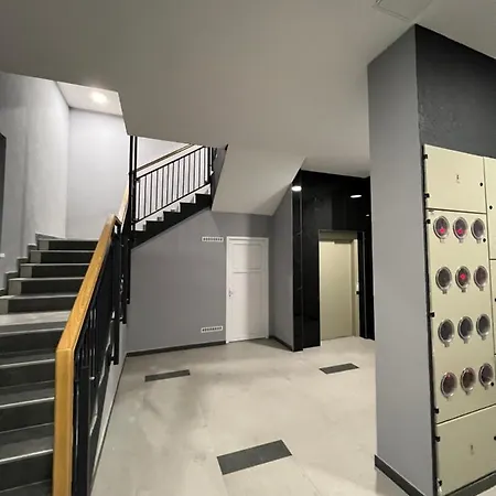Stan Na Dan Lorena Apartment Sarajevo