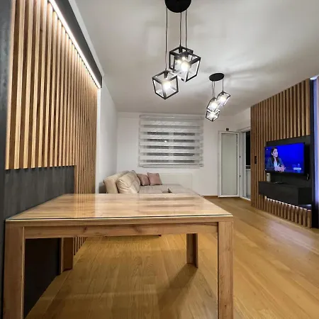 Stan Na Dan Lorena Apartment *