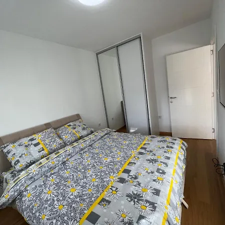 Stan Na Dan Lorena Sarajevo