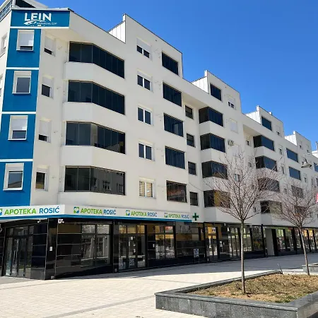 Stan Na Dan Lorena סראייבו