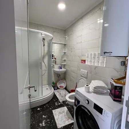 Stan Na Dan Lorena Apartment