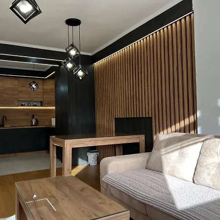 Stan Na Dan Lorena Apartment *