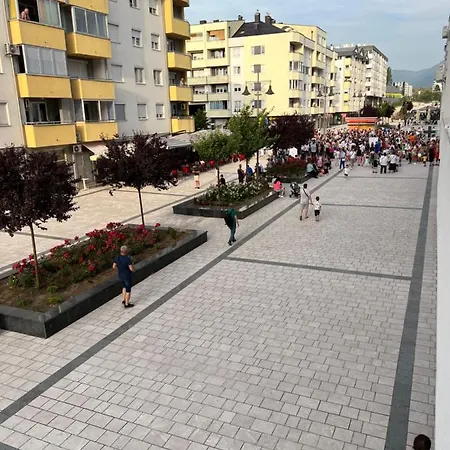 Stan Na Dan Lorena Apartment Sarajevo