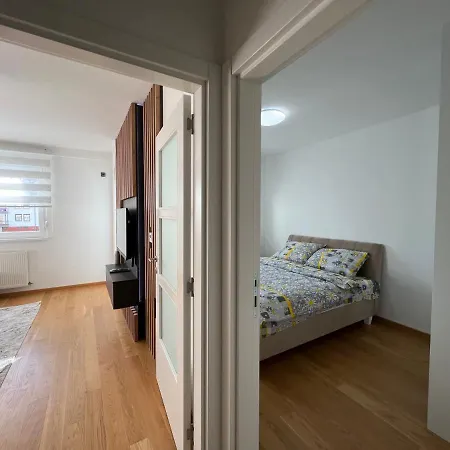 Stan Na Dan Lorena Apartment *