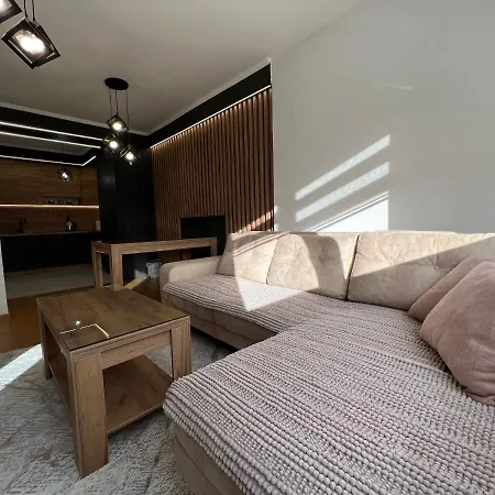 Stan Na Dan Lorena 아파트