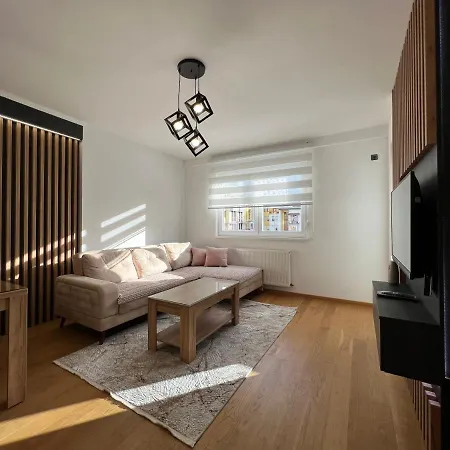 Stan Na Dan Lorena Apartment *