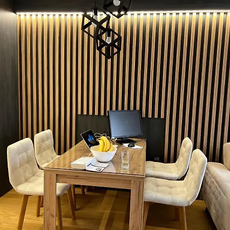 아파트 Stan Na Dan Lorena 사라예보