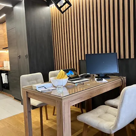 דירה Stan Na Dan Lorena *