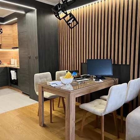 Stan Na Dan Lorena Apartment