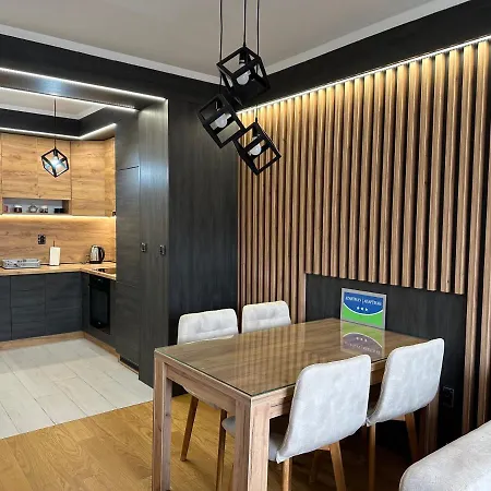 Stan Na Dan Lorena * סראייבו