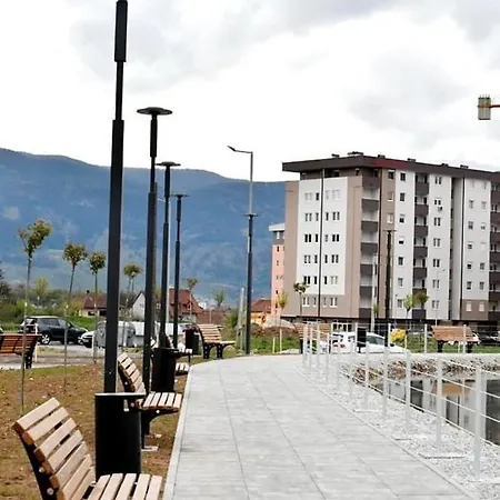 Stan Na Dan Lorena Appartement *