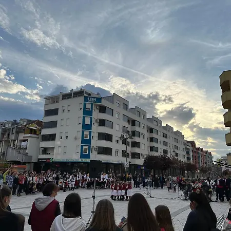 דירה Stan Na Dan Lorena