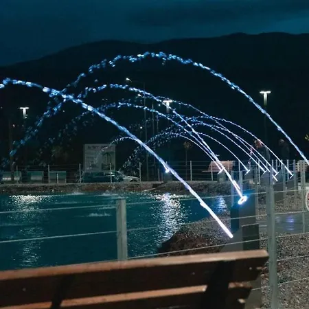 Stan Na Dan Lorena דירה *