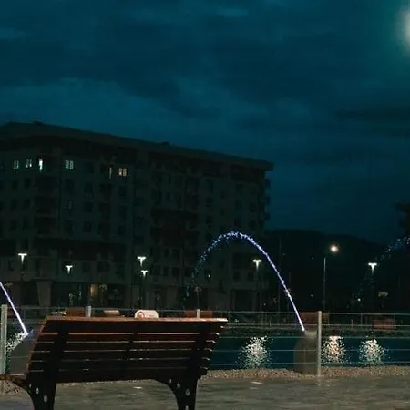 Stan Na Dan Lorena דירה סראייבו