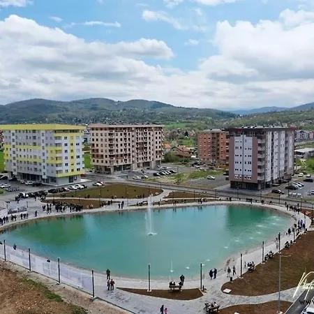 דירה Stan Na Dan Lorena *