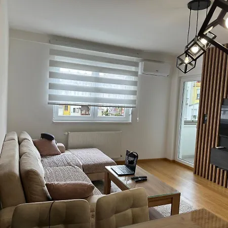 アパート Stan Na Dan Lorena