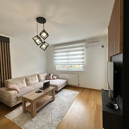 Stan Na Dan Lorena * Sarajevo