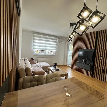 Stan Na Dan Lorena סראייבו