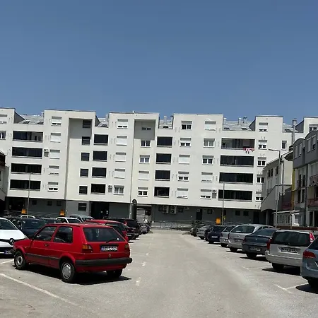 Stan Na Dan Lorena * Sarajevo