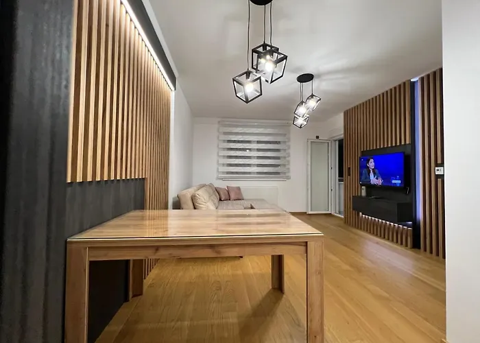 Stan Na Dan Lorena 公寓 *