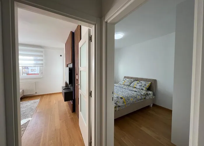 Stan Na Dan Lorena Apartamento *