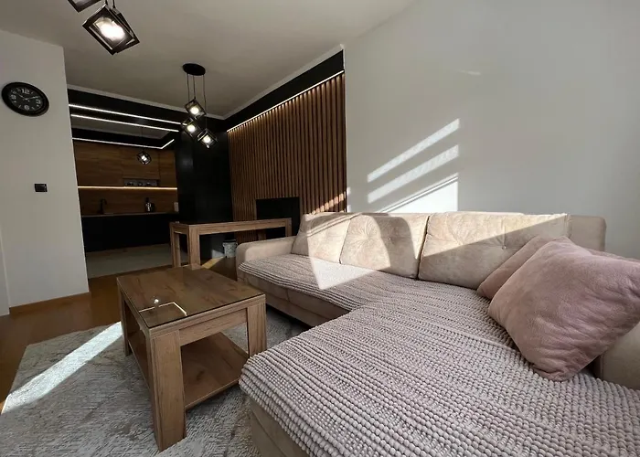 Stan Na Dan Lorena Apartamento