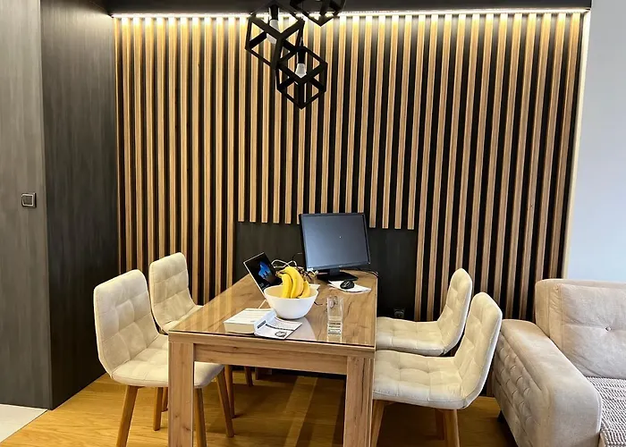 Apartamento Stan Na Dan Lorena Saraievo