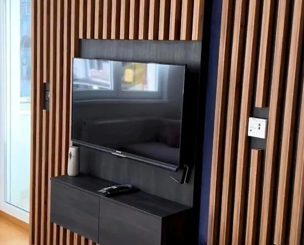 Stan Na Dan Lorena * Saraievo