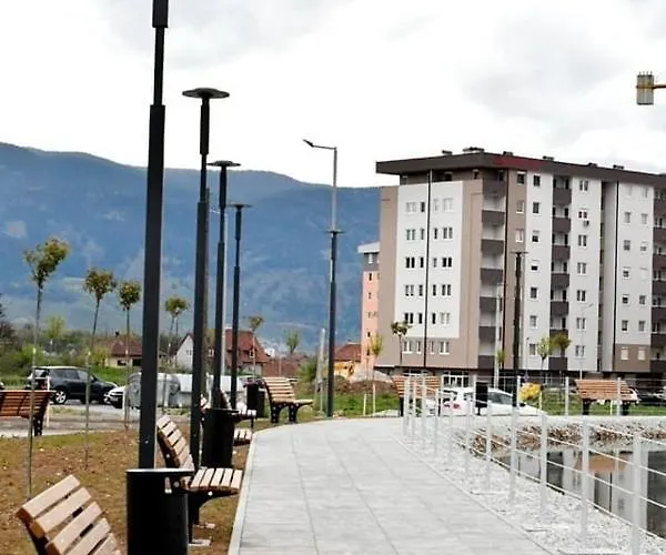 Stan Na Dan Lorena 公寓 *