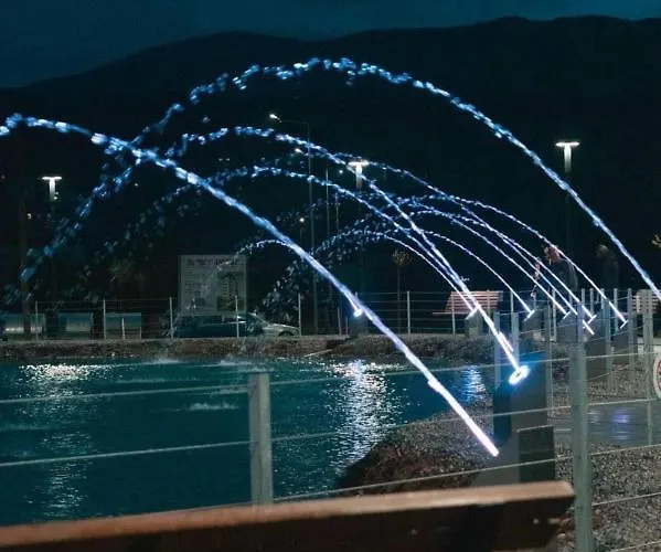 Stan Na Dan Lorena Apartamento *