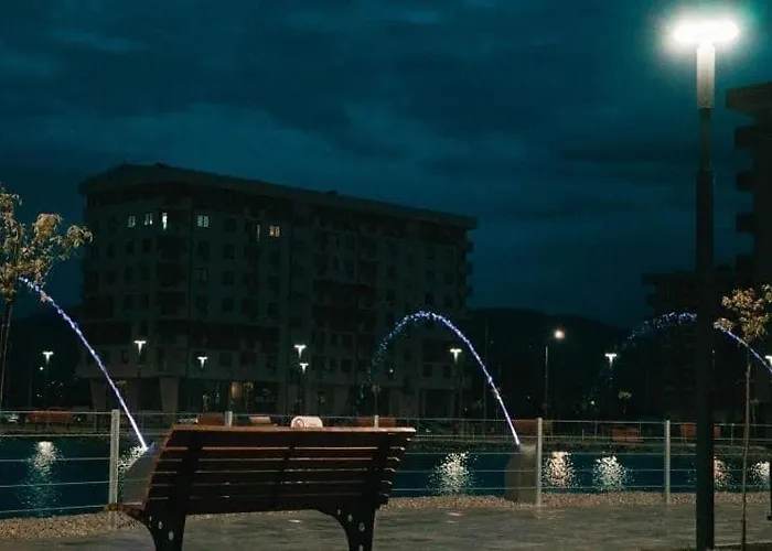 Stan Na Dan Lorena Apartamento Saraievo