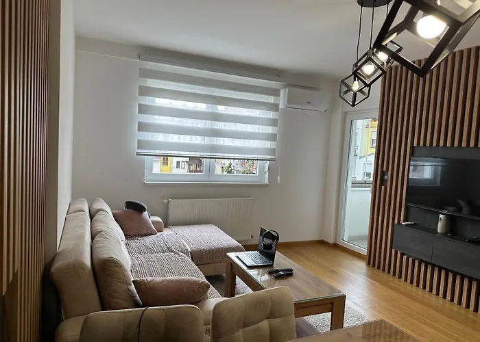 Apartamento Stan Na Dan Lorena